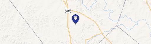 Rustic Barn with Modern Living