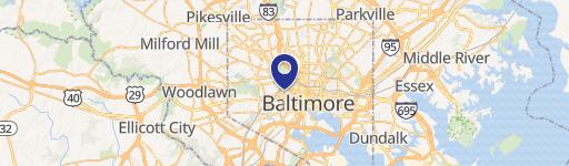 Sandtown-Winchester Townhouse Auction