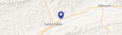 Santa Paula Specialty Property