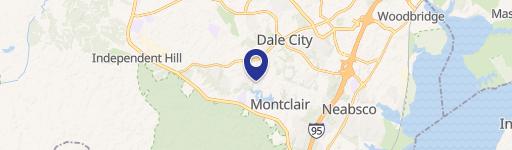 Dumfries Specialty Property Available