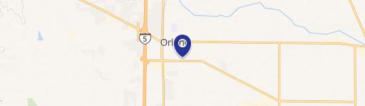 Orland Agricultural Land For Sale