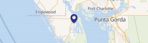 Corner Lot in South Gulf