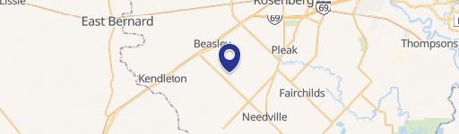 Fort Bend County Development Land