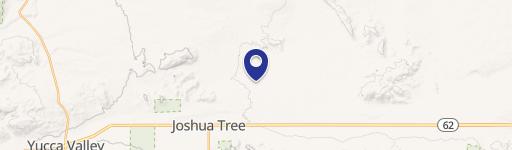 Joshua Tree Land with Views