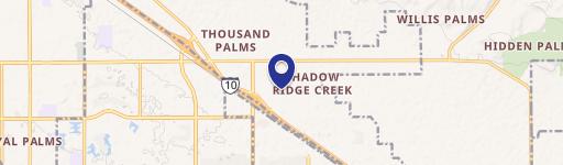 Thousand Palms Specialty Property