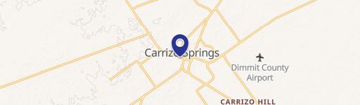 Carrizo Springs Specialty Property