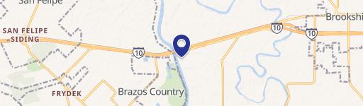 Unrestricted Land in Waller County