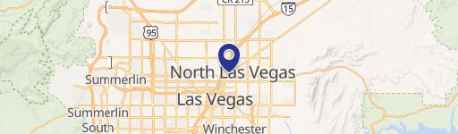 North Las Vegas 2-Bedroom Unit