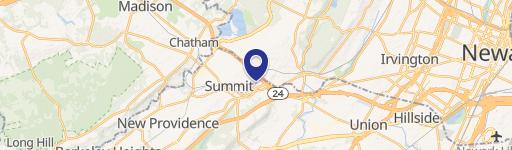 Updated Apartment in Summit, NJ