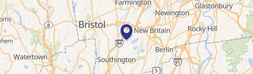 Southington Specialty Property For Sale