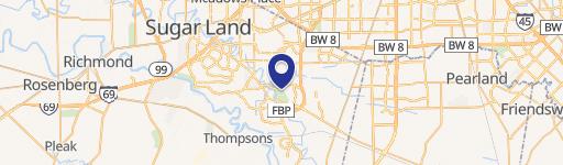 Missouri City Land For Sale