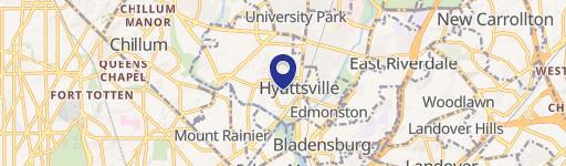 Hyattsville Specialty Property For Sale