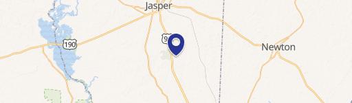 Jasper Land with Timber Exemption