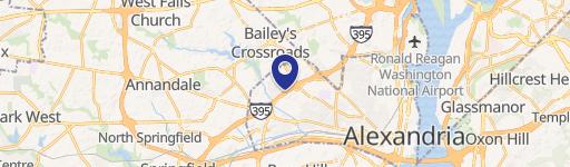 Alexandria Specialty Property For Sale