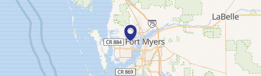 Gulf Access Professional Lot