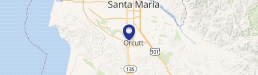 Office Space in Old Orcutt