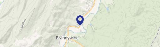 Turnkey Salon & Spa Opportunity