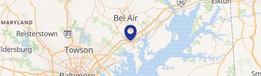 Harford County Penthouse Condo