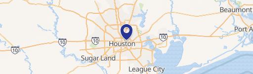 Residential Land Near Downtown Houston