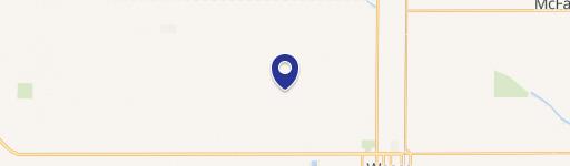 Vacant Land in Wasco, CA