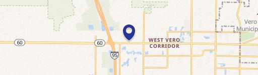 Commercial Land Near I-95