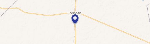 225-Acre Ranch on Highway 59