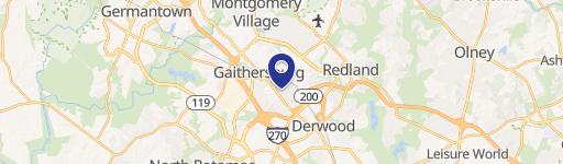Gaithersburg Office Space For Rent