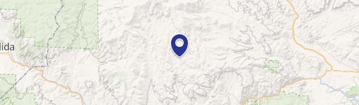 Pristine Mountain Land Opportunity