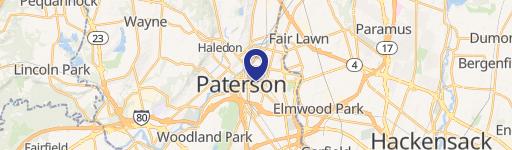 Renovated Multifamily Property in Paterson