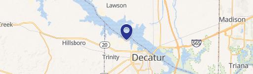 Decatur, AL 35601