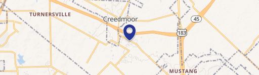 Undeveloped Land in Buda, Texas