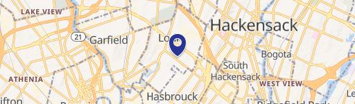 Multifamily Property in Lodi, NJ