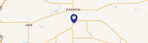 Parrish Commercial Land on US 301