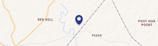 80 Acres with Hilltop Views