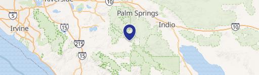 Anza Valley View Lot