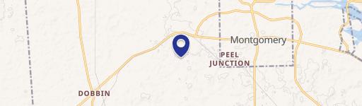 Unrestricted Acreage on Spring Branch