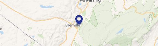 Land Near Shawangunk Ridge