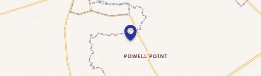 45.8 Acres Near Highway 59