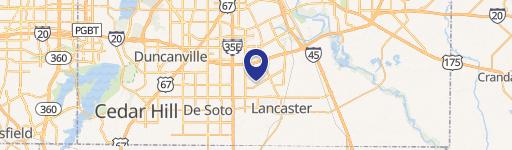 Land For Sale Lancaster, TX