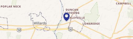 Whaleyville Farmland Opportunity