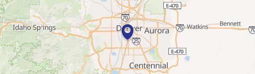 Denver Land Opportunity