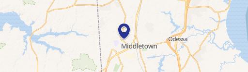 Middletown Industrial Land For Sale