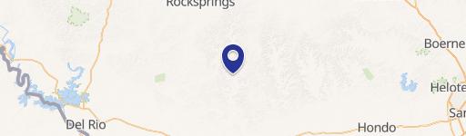 Uvalde Agricultural Property For Sale