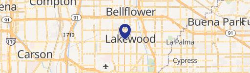 Lakewood Retail/Office Space Available