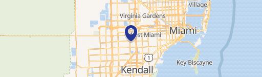 Doral Office Space with Option