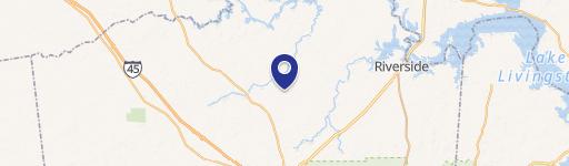 Huntsville Land for Ranchette, Recreation