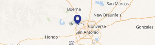 San Antonio Specialty Property For Sale