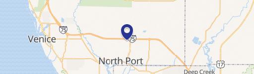 LAND - NORTH PORT, FL
