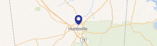 Huntsville Land with FM 247 Frontage
