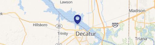 Main Co Entrance W Rd